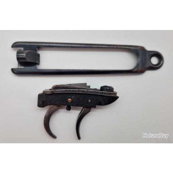 D�tente Krico 700