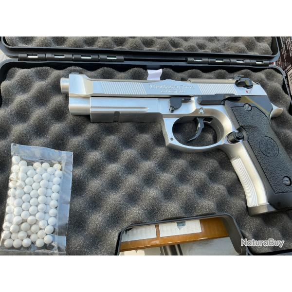 M190 sp�cial culasse mobile airsoft