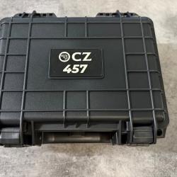 Bo&icirc;te &agrave; munitions pour Cz 457