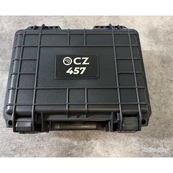 Bo�te � munitions pour Cz 457
