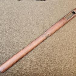 Garde main Mauser 98a 98az d'origine