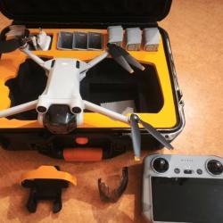 DJI mini pro 3