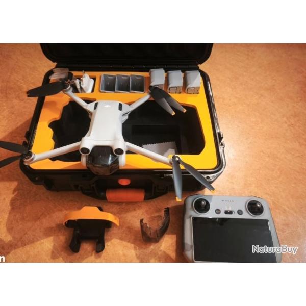 DJI mini pro 3