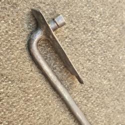 Quillon de Mauser 98A  ou 98az