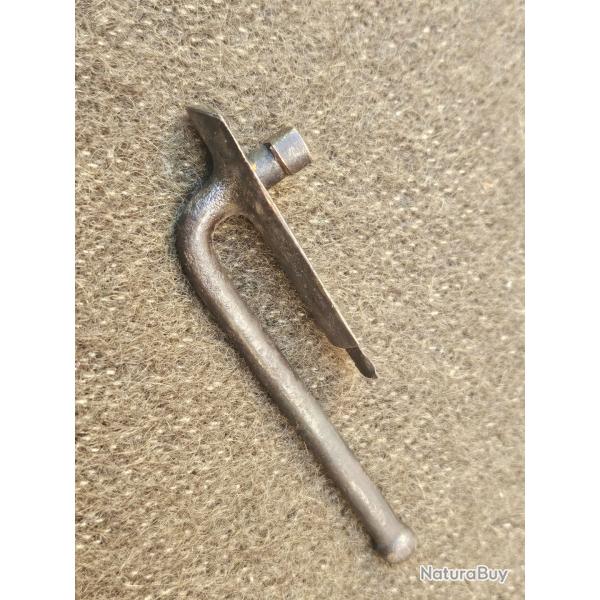 Quillon de Mauser 98A  ou 98az