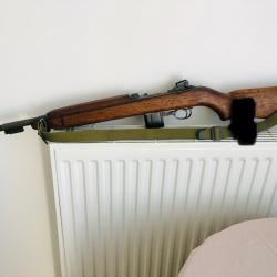 Carabine USM1 Winchester 30 M1
