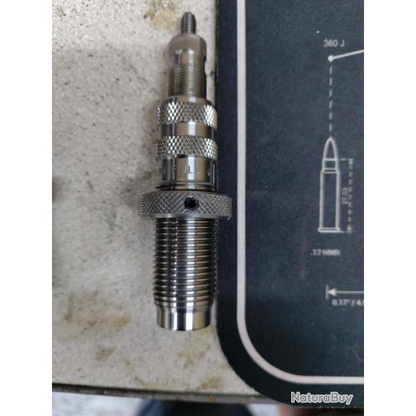 recalibreur integrale a bushing TPM 6.5 creed