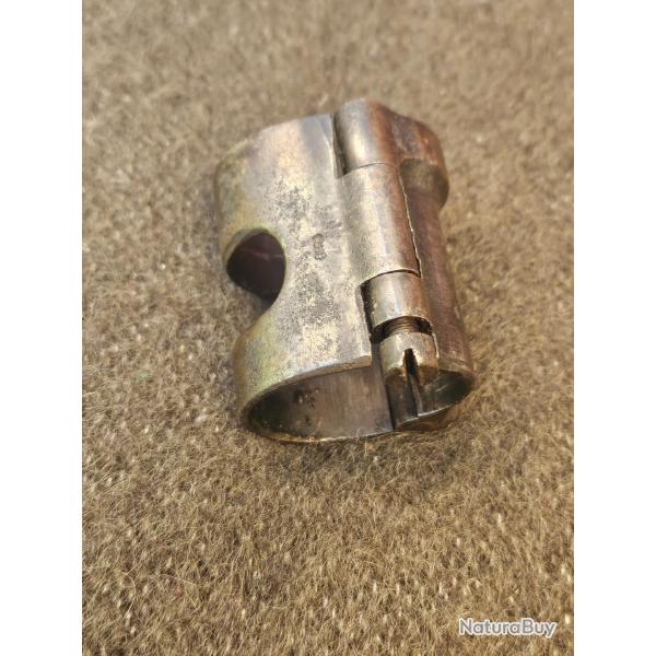 Embouchoir de Mauser 98A