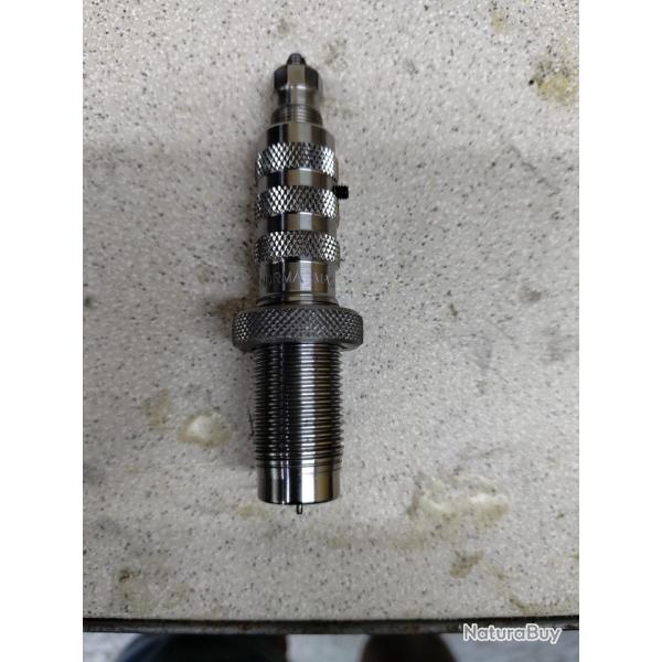 recalibreur ingrale a bushing TPM 300 NORMA MAG
