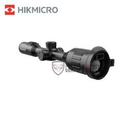 Lunette de Tir Thermique HIKMICRO Stellar 3.0 SX60LS V3