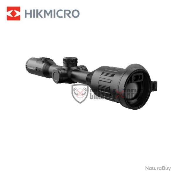 Lunette de Tir Thermique HIKMICRO Stellar 3.0 SX60LS V3