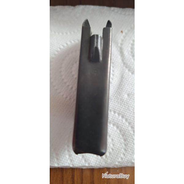 Clip steyr mod 95/30 ou 95/34 en TBE vendu par poudrenoirepro