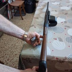 Browning maxus
