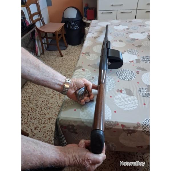 Browning maxus