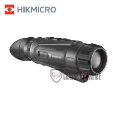 Monoculaire de Vision Thermique avec T&eacute;l&eacute;m&egrave;tre Laser HIKMICRO Lynx LQ35L 3.0
