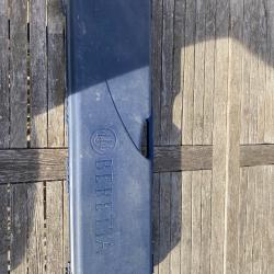 Mallette fusil Beretta