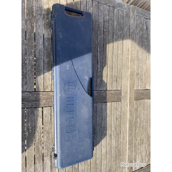 Mallette fusil Beretta