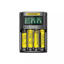 Chargeur UMS4 USB 3000mA
