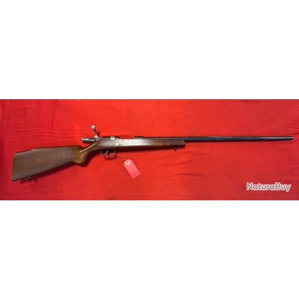 tres belle carabine 14mm a verrou gaucher a vendre aux ench�res destockage armurerie