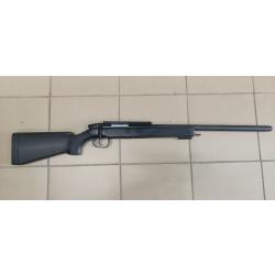 fusil sniper black eagle M6 swiss arms airsoft neuf