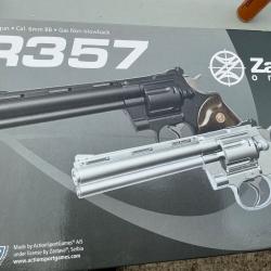 R357 zastava airsoft 6mm