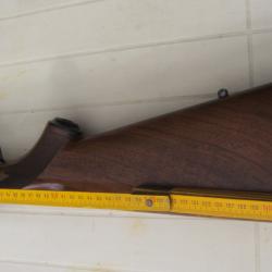 CARABINE  RUGER  M 77 MARK II  CALIBRE  7MM REM MAG