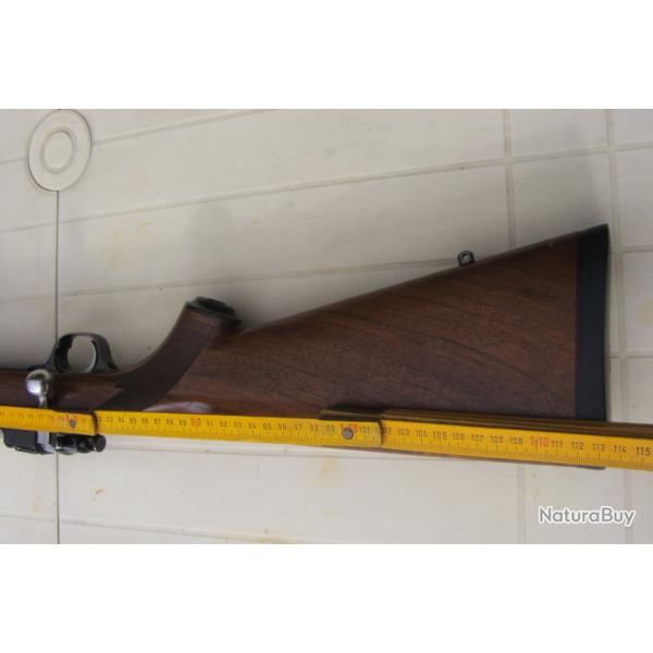 CARABINE  RUGER  M 77 MARK II  CALIBRE  7MM REM MAG