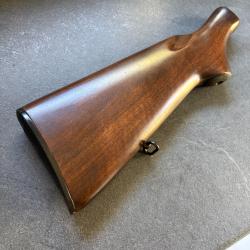 Crosse Beretta (s&eacute;ries A301, A303,etc.), mod&egrave;le personnalis&eacute;, excellent &eacute;tat.