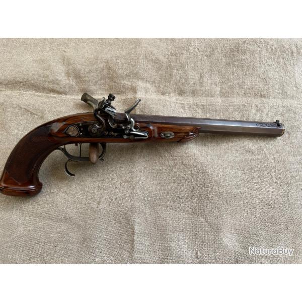 pistolet pedersoli lepage