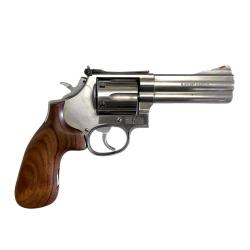 Revolver Smith & Wesson 686-3 4" - .357 Magnum