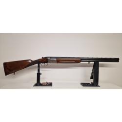 Fusil DACTU superpos&eacute;  cal 12/70