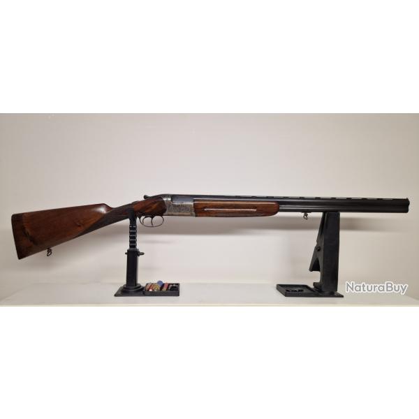 Fusil DACTU superpos�  cal 12/70