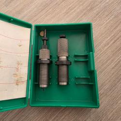 Jeux outil 35 remington rcbs