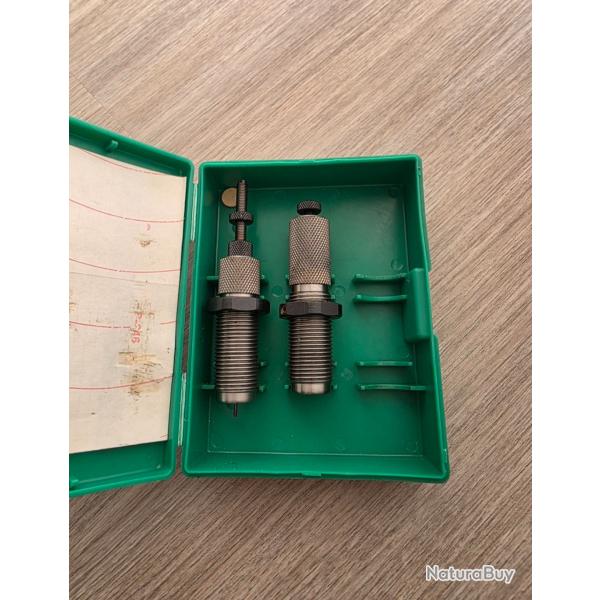Jeux outil 35 remington rcbs
