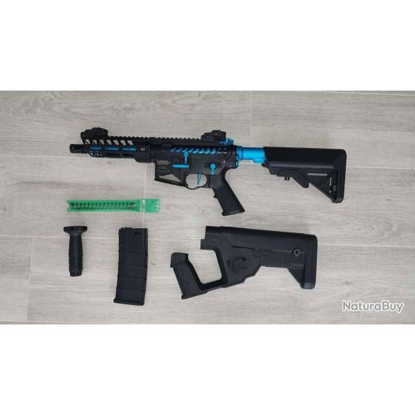 AR15 LT