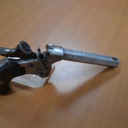 Pistolet type cycliste - 6 mm bosquette - BREVETE S.G.D.G "CARD Boul. ST  MARTIN 15 PARIS"