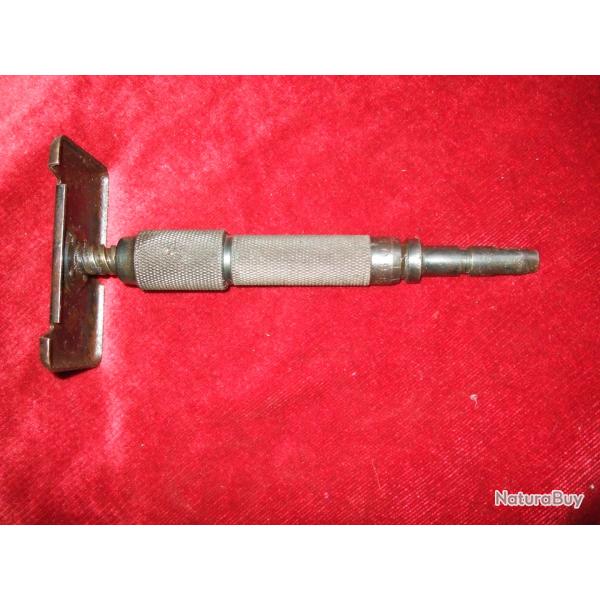 B�quille de crosse de FM14:29  . ( collection ) .