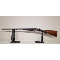 Fusil UGARTECHEA Rod&eacute;o juxtapos&eacute; cal 16/70