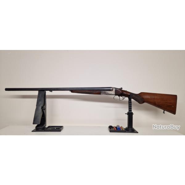 Fusil UGARTECHEA Rod�o juxtapos� cal 16/70