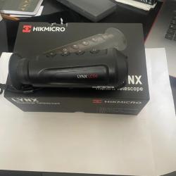 Hikmicro lynxLC06 en tr&egrave;s bonne &eacute;tat