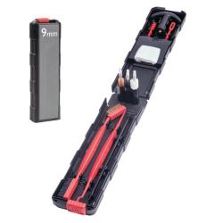 REAL AVID - Kit de nettoyage Prime 9mm / 38 / 357