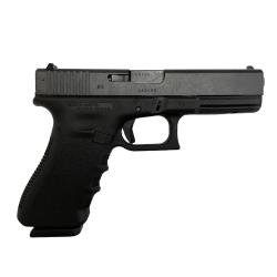 Pistolet GLOCK 17 GEN 3 - 9x19mm