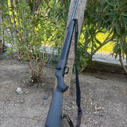 Blaser r93 7x64