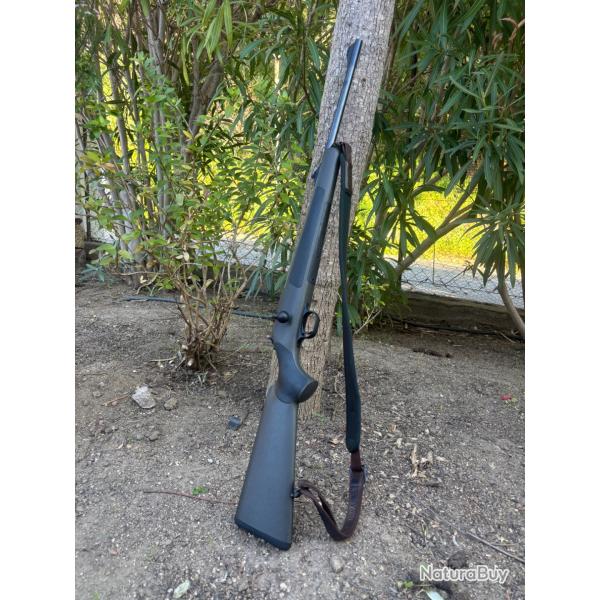 Blaser r93 7x64