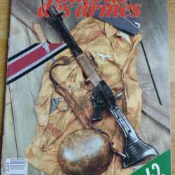 Gazette des armes N&deg; 198