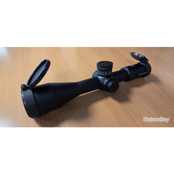 Lunette Primary Arms SLx 4.5-27x56mm FFP - R�ticule ACSSi Athena BPR MIL - Occasion