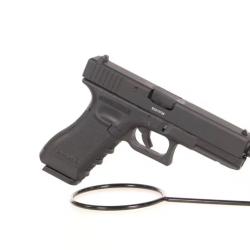 R&eacute;plique airsoft Pistolet MK3 G23 Gaz GBB Saigo Defense
