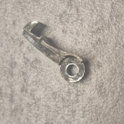 Mentonnet pour revolver MAS 1873