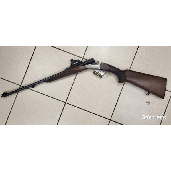 Express juxtapos� Chapuis 8x57 JRS