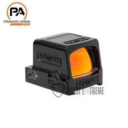 Viseur Point Rouge PRIMARY ARMS Holosun HE509-RD Acss RD